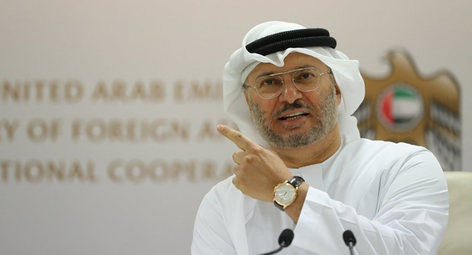 الإمارات: توترات منطقة الخليج لا يمكن معالجتها إلا سياسيا