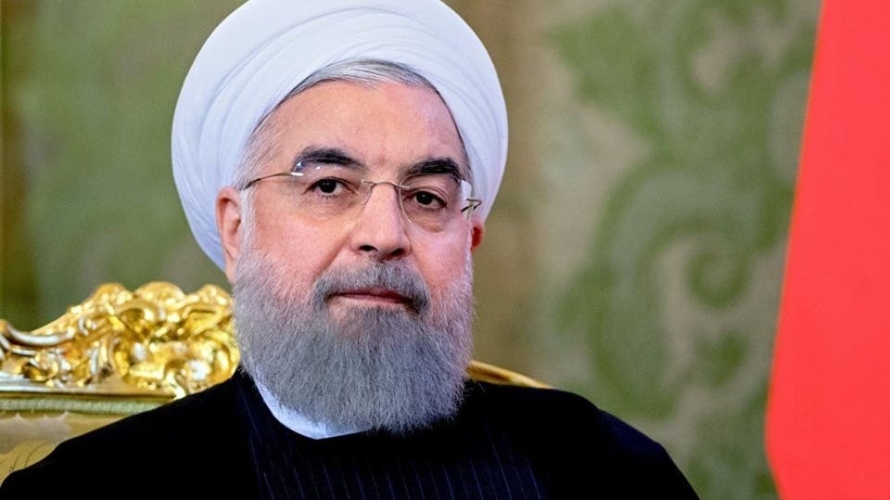 لهذه الاسباب ... روحاني يوجه بعدم ختم جوازات المسافرين الأجانب