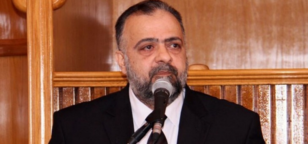 وزير الأوقاف: الشعب السوري بكل فئاته وقطاعاته حارب الإرهاب