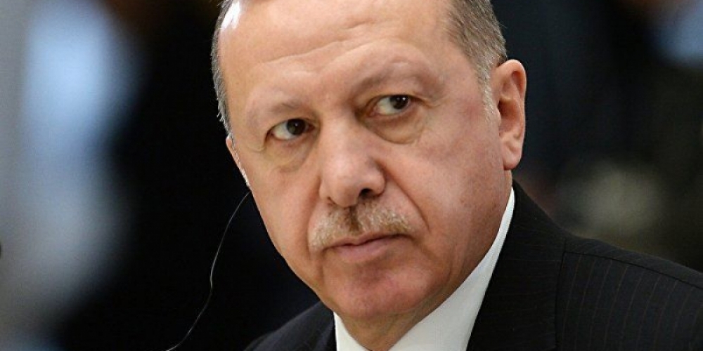 أردوغان: لن نتراجع عن قرار شراء إس 400 واستلامها الشهر المقبل