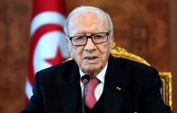 من يتولى رئاسة تونس إذا مات الرئيس