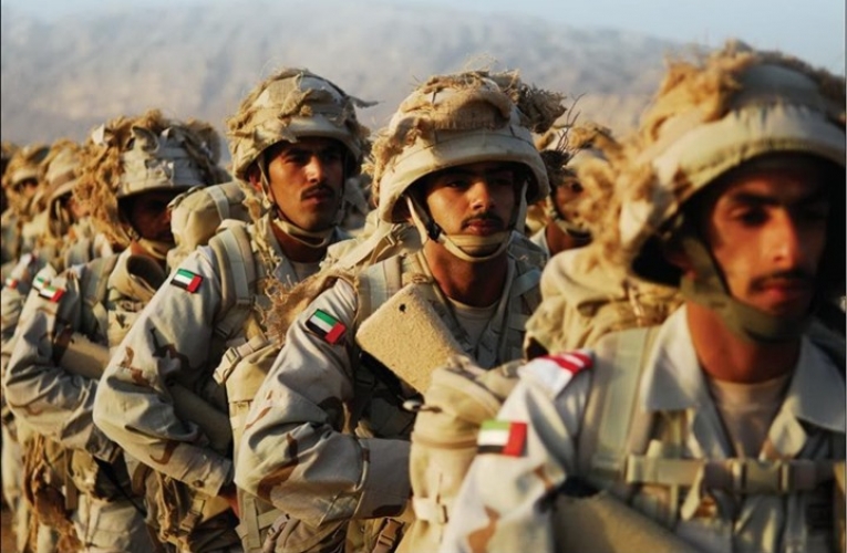 رويترز: الإمارات تخفض تواجدها العسكري في اليمن في خضم التوترات في الخليج