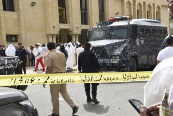  تونس.. توقيف مشتبهٍ به اشار للتفجيرات الارهابية قبل وقوعها