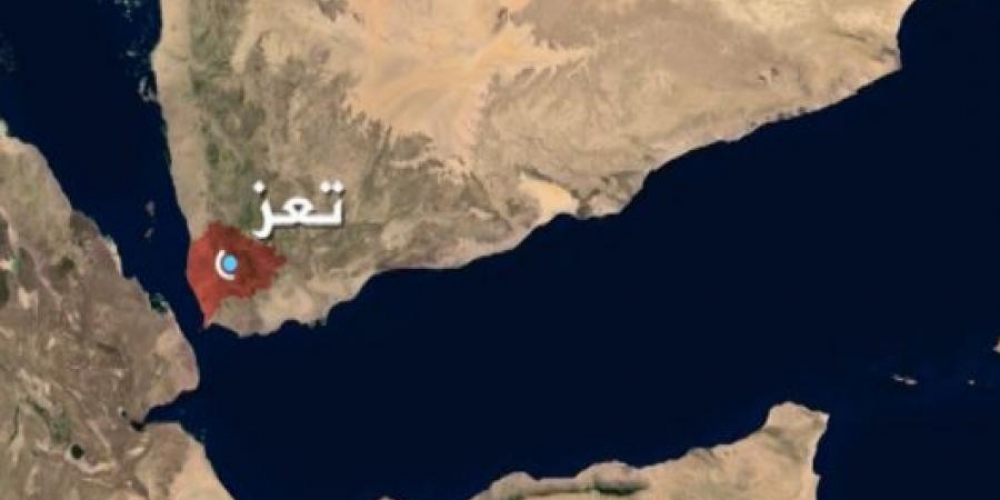  استشهاد 8 يمنيين بينهم نساء وأطفال في جريمة لطيران العدوان بتعز