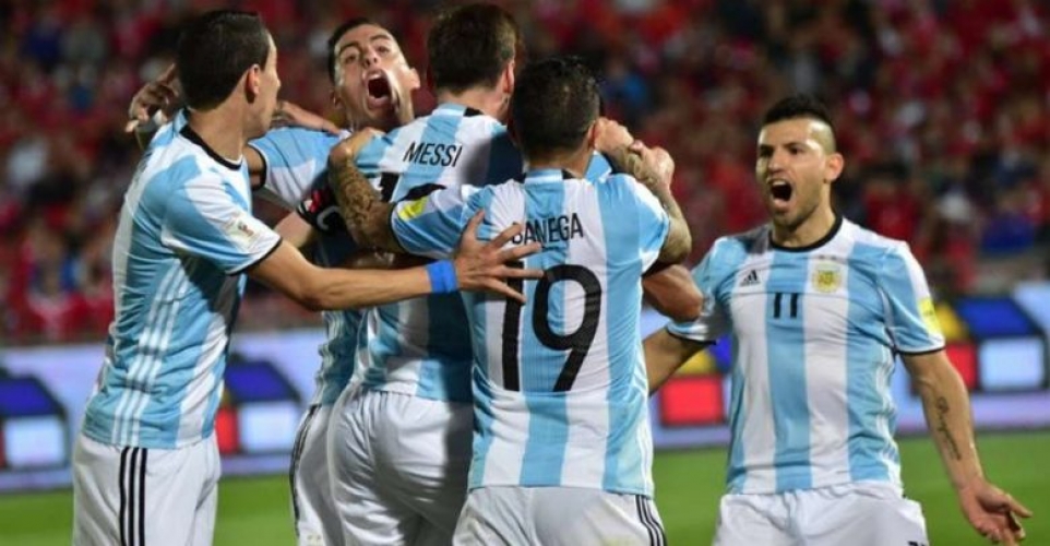 الأرجنتين يتغلب على فنزويلا ويتأهل لنصف نهائي كوبا أمريكا 2019