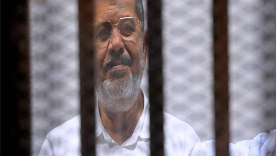  بعد أردوغان .... تنظيم القاعدة الارهابي يحمل السلطات المصرية مسؤولية موت مرسي