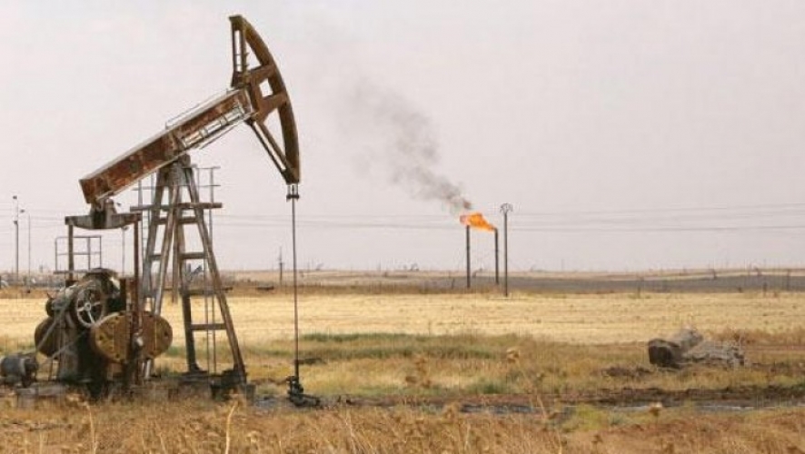 14.55 مليار دولار إجمالي خسائر النفط السوري منذ 2011