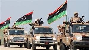 الجيش الليبي يدرس الرد على تهديد تركيا