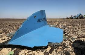  البرلمان الروسي: يجب العثور على منفذي عملية تفجير الطائرة الروسية في سيناء