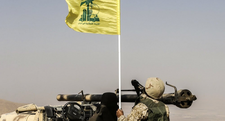 صحيفة تتحدث عن خطة حزب الله 