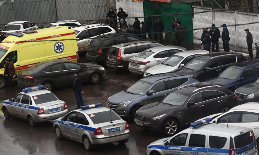 مقتل 3 وإصابة 6 في انفجار شاحنة وقود بمنطقة سفيردلوفسك الروسية