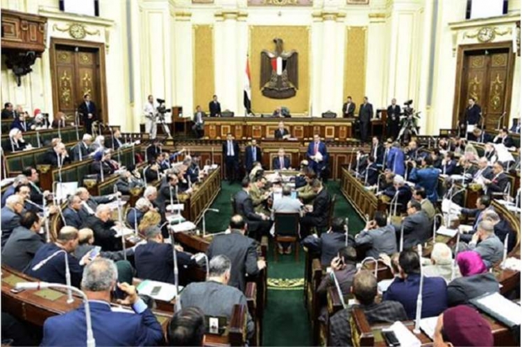  رئيس البرلمان المصري: لا علاقة بين قانون منح الجنسية المصرية و