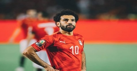 ماذا قال محمد صلاح عن خروج المنتخب المصري من بطولة كأس الأمم الافريقية؟