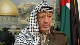 (إسرائيل) تلاحق عرفات في مثواه الأخير لانتزاع آخر عقار له في القدس!   