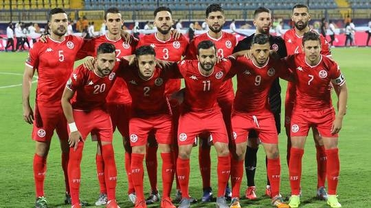 شاهد..المنتخب التونسي يبلغ ربع نهائي كأس أمم إفريقيا