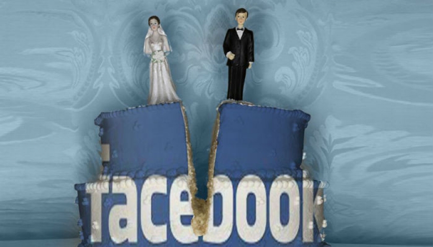 طلاق فيسبوكي في حلب