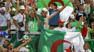 الجزائر تقيم جسرا جويا لمساندة منتخبها في كأس الأمم الإفريقية 2019  