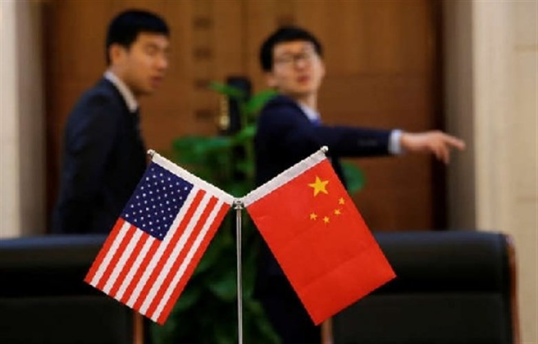 بكين تعتزم فرض عقوبات على شركات أمريكية