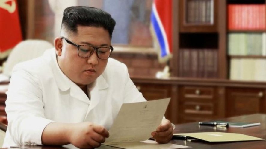 دستور جديد لكوريا الشمالية.. وكيم لم يعد الزعيم الأعلى قائد القوة العسكرية الشاملة!