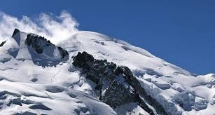 مقتل متسلق جبال إيطالي في مون بلان الفرنسية