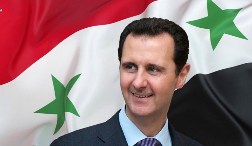  الرئيس الأسد يصدر مرسوماً تشريعياً بمنح بطاقة تكريم للمصابين بنسبة عجز 40 بالمئة فما فوق