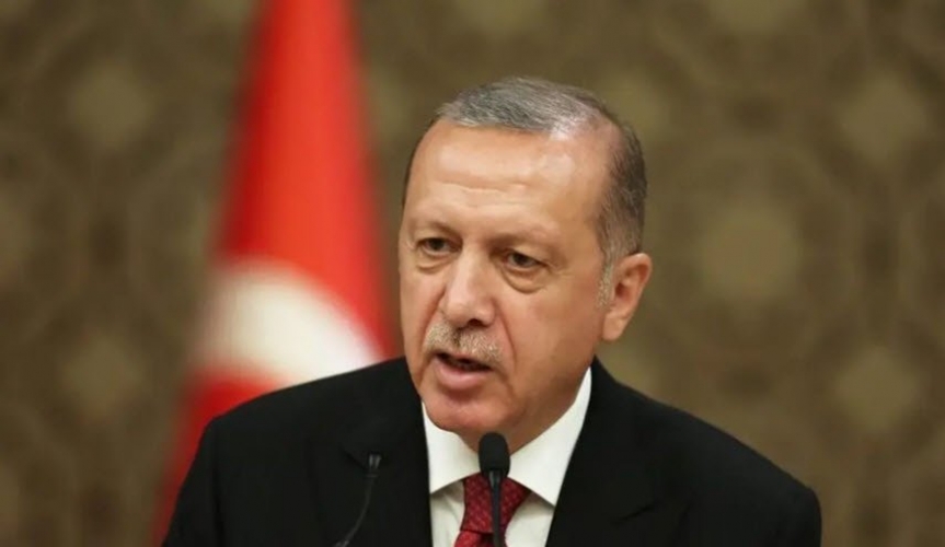أردوغان: تركيا وروسيا تحققان الاستقرار في إدلب