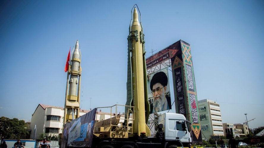  طهران ردا على بومبيو: لا تفاوض حول صواريخنا مع أي أحد وتحت أي ظرف