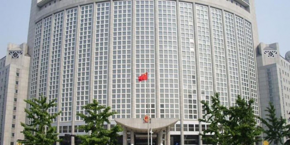 الصين تعارض بشدة تدخل البرلمان الأوروبي بالوضع في هونغ كونغ