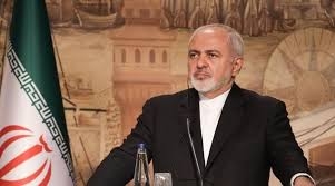 وزير الخارجية الايراني: ترامب لن يفوز بجائزة التفاوض مع طهران   