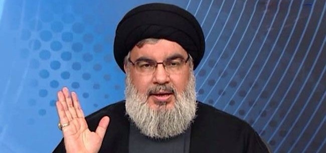  السيد نصرالله: اذا حدثت حرب على إيران فإن كل المنطقة ستشتعل