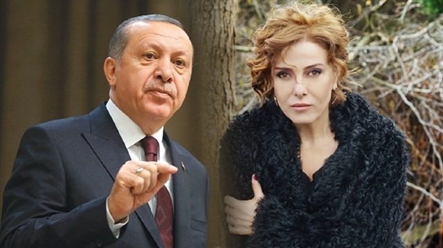 السجن لمغنية تركية مشهورة 