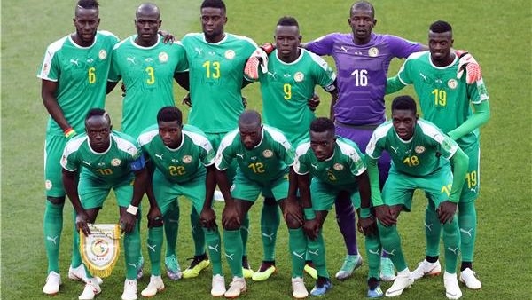 مدرب السنغال يؤكد احقيته بالفوز بكأس الامم الافريقية