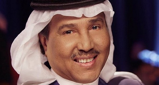 محمد عبده يشعل تويتر في السعودية