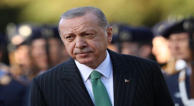 تركيا: إختفاء اردوغان لا يعني انه مات   