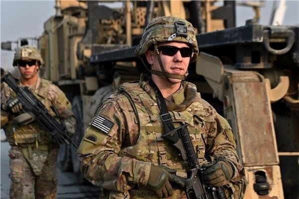  مقتل جنديين أمريكيين في أفغانستان