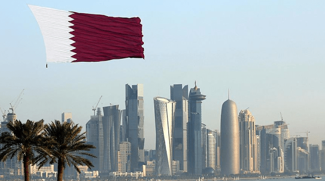 رغم إعترافات وزير خارجيتها السابق ... مشيخة قطر تزعم انها دولة ذات سيادة