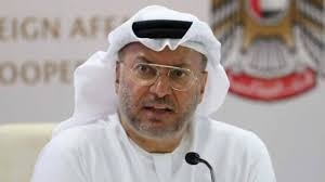 الإمارات تعلن رسميا موقفها من المشاركة في خطط تأمين مضيق هرمز