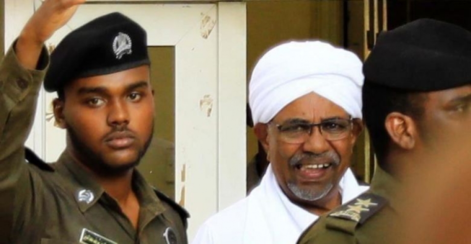 تأجيل محاكمة الرئيس السوداني المعزول عمر البشير لهذا السبب؟