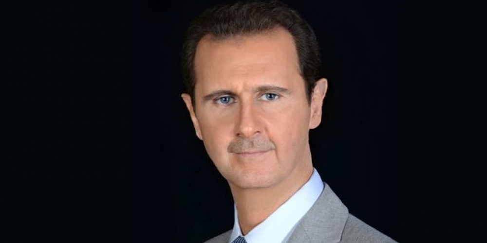 الرئيس الأسد في كلمة للقوات المسلحة بمناسبة عيد الجيش: سطرتم أروع صور البطولة والفداء في الحرب على الإرهاب