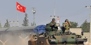 قلق أمريكي من اعتزام تركيا تنفيذ عملية شرق نهر الفرات في سوريا