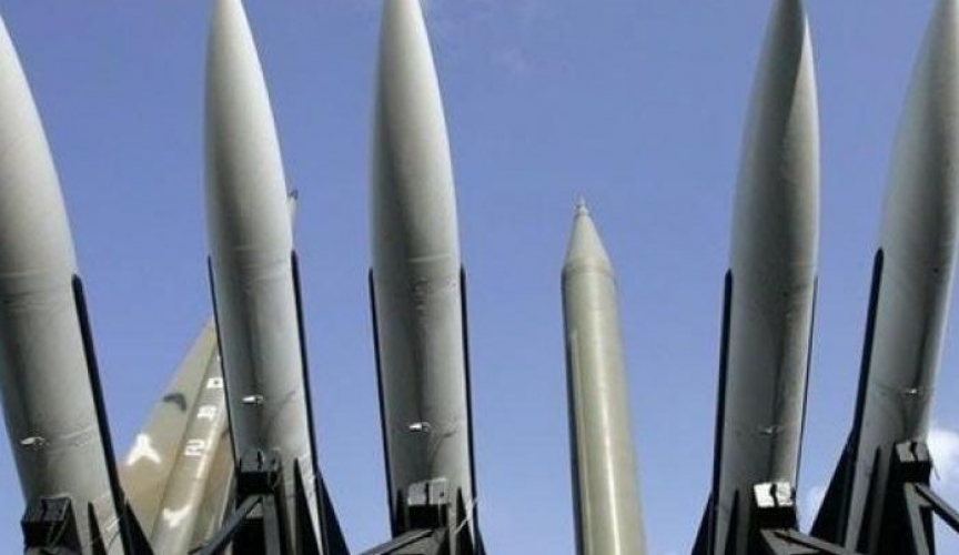 الصين تحذر اليابان وكوريا الجنوبية وأستراليا من نشر صواريخ أمريكية على أراضيها
