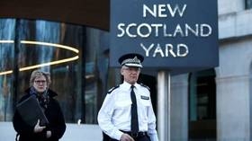 الشرطة البريطانية: لا نملك أدلة تدين السلطات الروسية في قضية سكريبال
