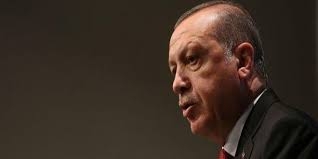 صحيفة تركية: أردوغان ورط تركيا بالحرب على سورية وفق رغبة واشنطن   