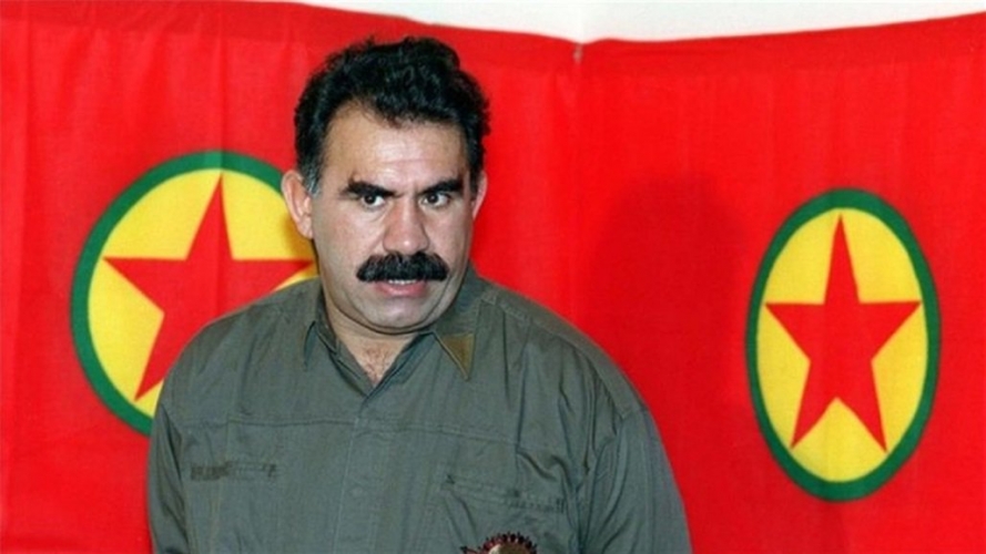 أوجلان: الأكراد ليسوا بحاجة إلى دولة مستقلة لهم   