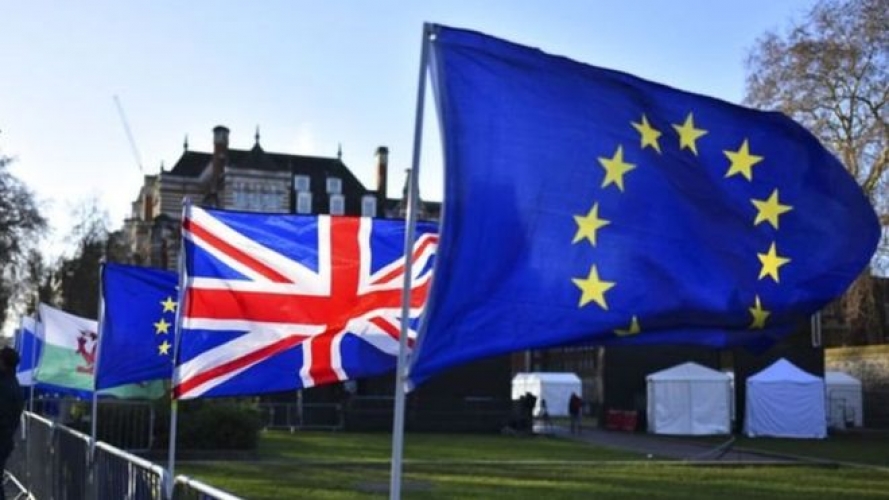 غالبية البريطانيين يدعمون الانسحاب من الاتحاد الأوروبي 
