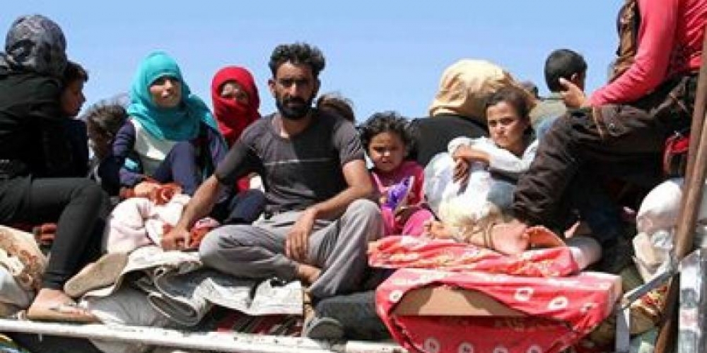 عودة أكثر من 1.7 ألف مهجر سوري إلى الوطن خلال 24 ساعة