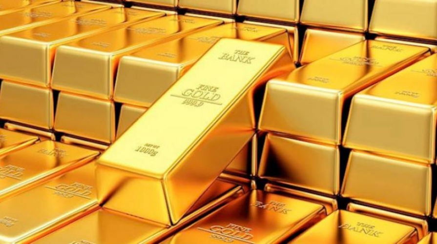انخفاض أسعار الذهب مع ارتفاع الأسهم بفضل تنازلات ترامب التجارية