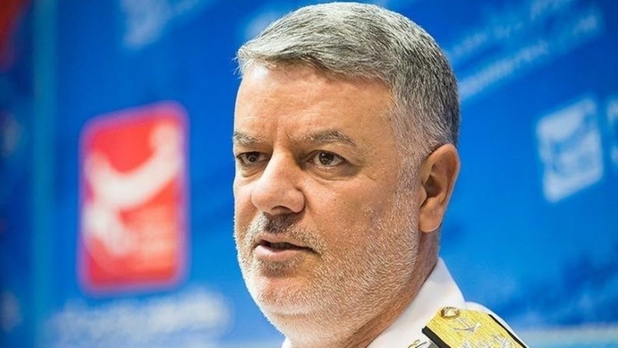طهران تحذر القوات الأجنبية في الخليج من 