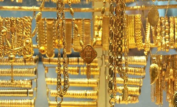 الذهب يتجاوز 25 ألف ليرة للغرام.. الصاغة: المستعمل يسيطر على السوق في دمشق