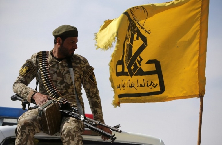  كتائب حزب الله العراق للامريكيين: اذا بدأت المواجهة سخرجكم من المنطقة بشكل نهائي